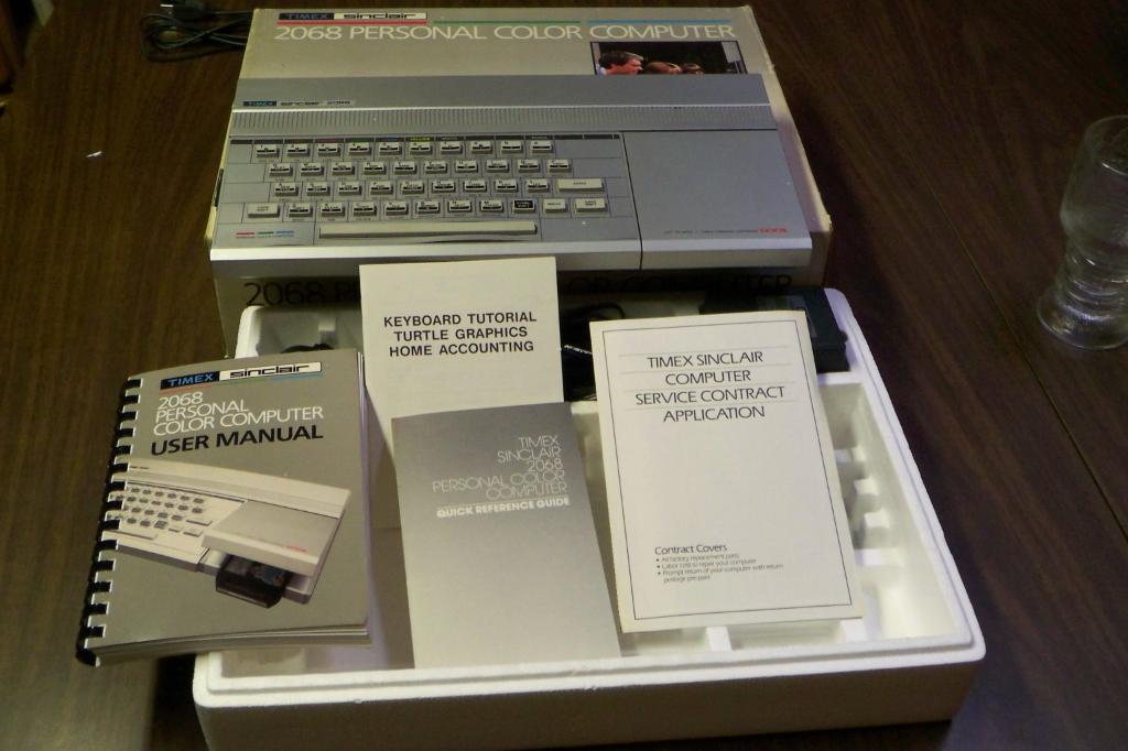 Directory /Vintage/Sinclair/82/Timex Sinclair 2068/Images/